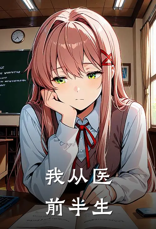 我从医前半生