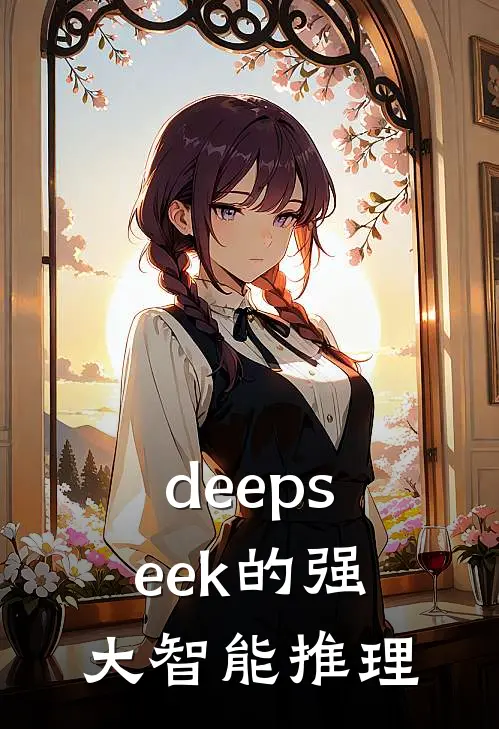 deepseek的强大智能推理