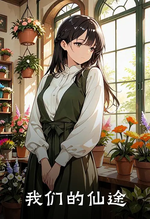 我们的仙途