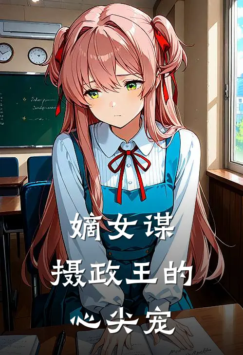 嫡女谋：摄政王的心尖宠