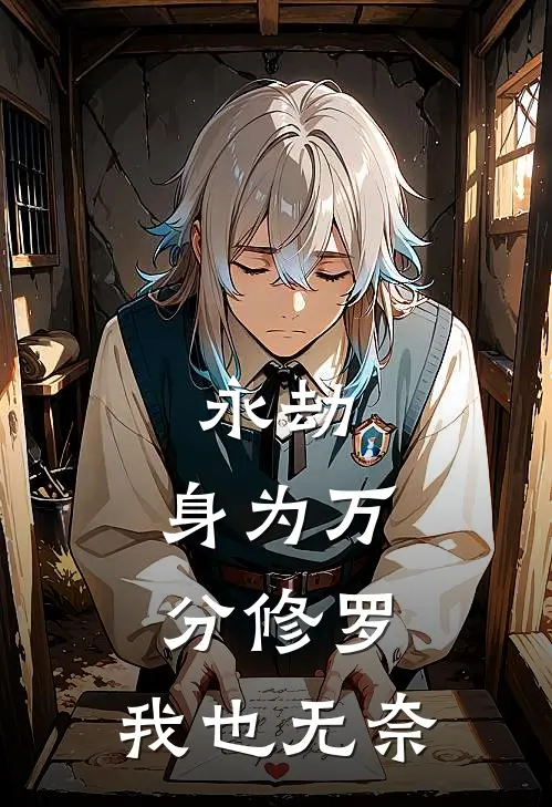 永劫：身为万分修罗，我也无奈