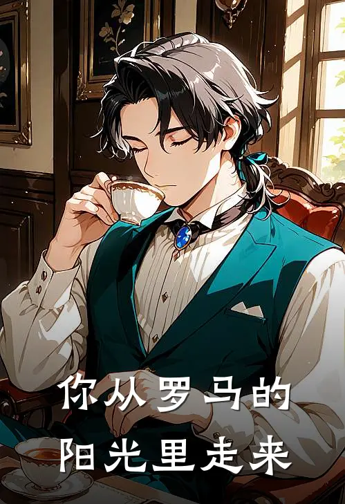 你从罗马的阳光里走来