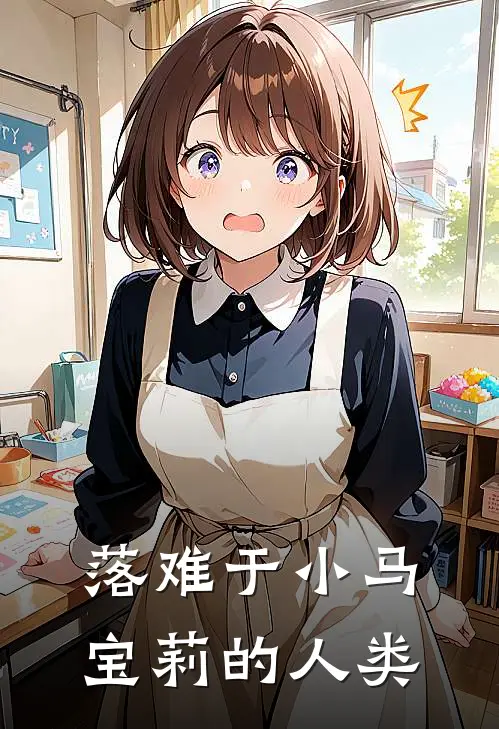 落难于小马宝莉的人类