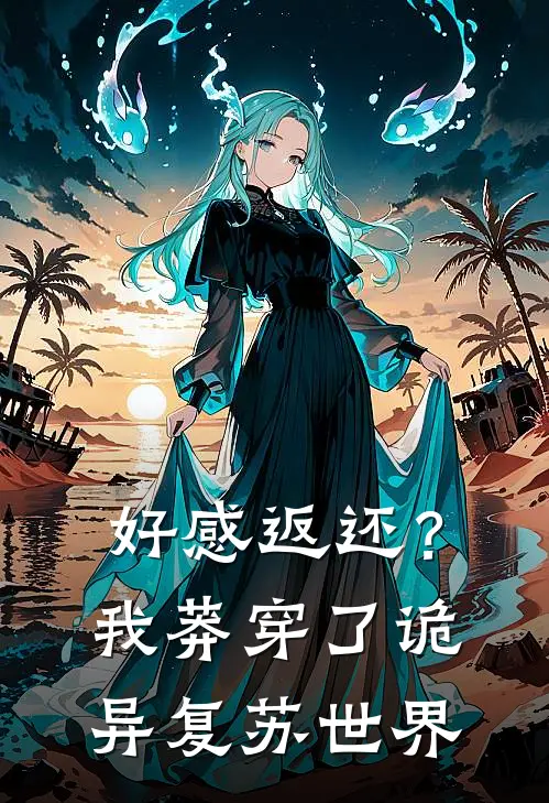 好感返还？我莽穿了诡异复苏世界