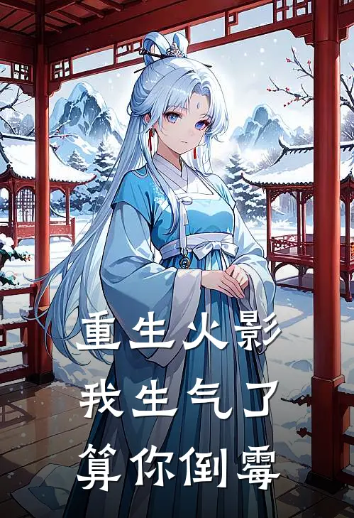 重生火影：我生气了算你倒霉