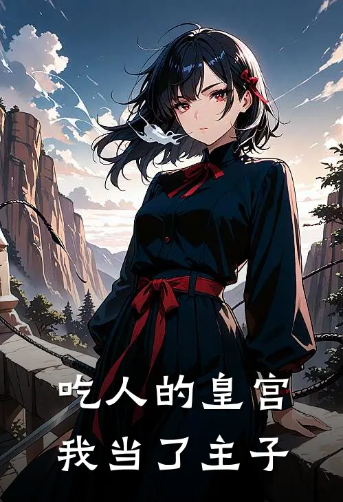 吃人的皇宫我当了主子
