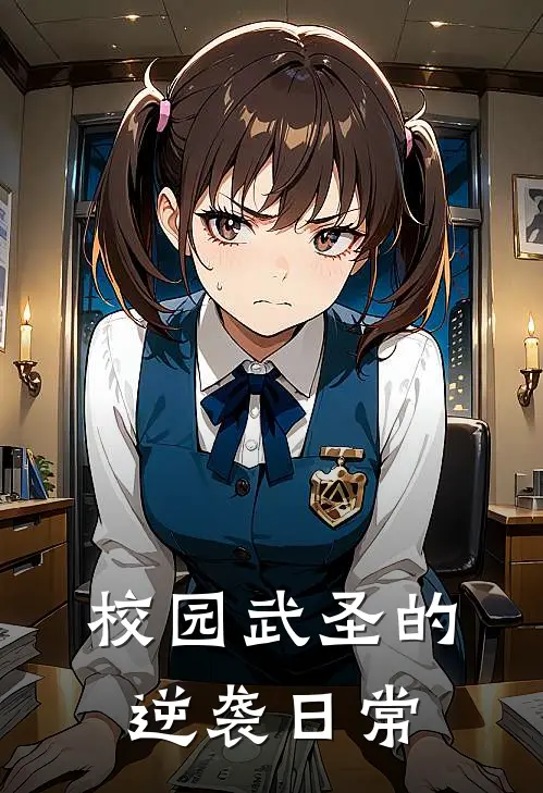 校园武圣的逆袭日常