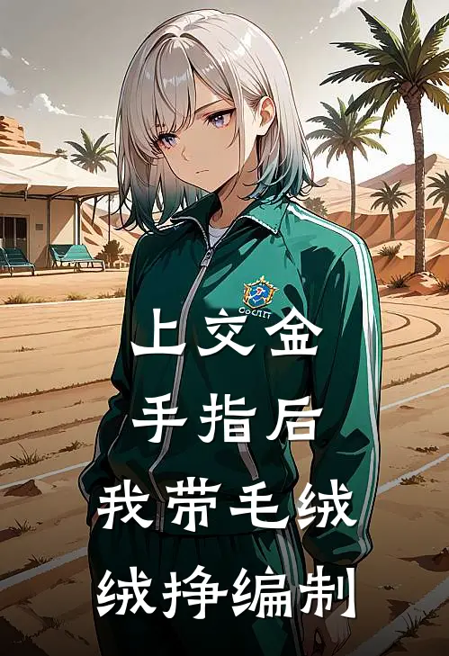 上交金手指后，我带毛绒绒挣编制