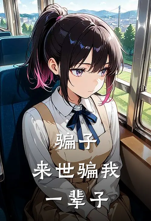 骗子，来世骗我一辈子