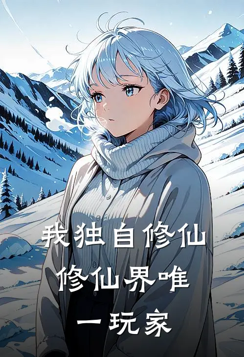 我独自修仙：修仙界唯一玩家