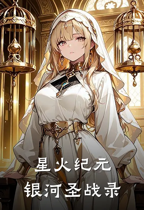 星火纪元：银河圣战录