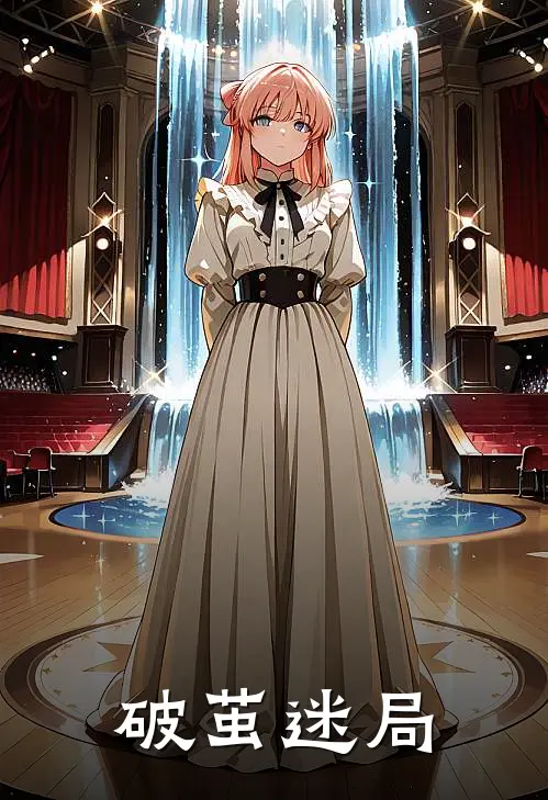 破茧迷局
