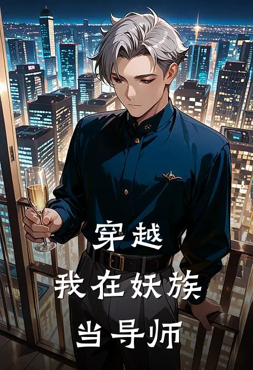 穿越：我在妖族当导师