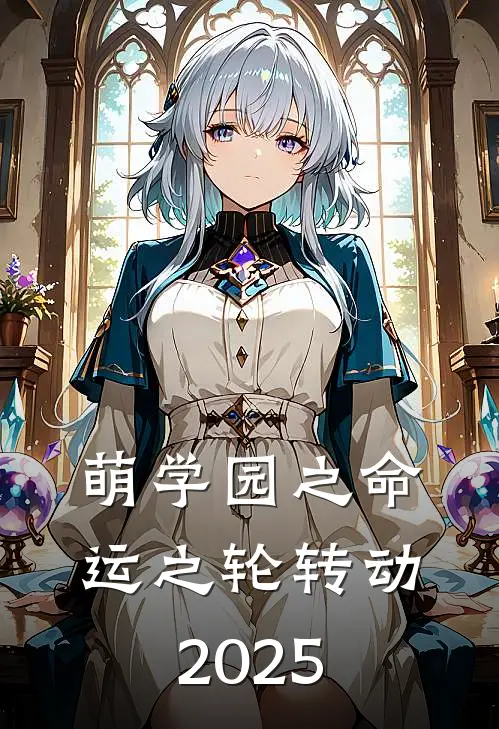 萌学园之命运之轮转动2025