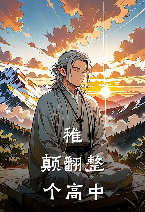 稚：颠翻整个高中