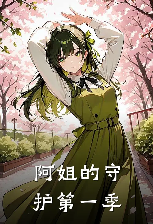 阿姐的守护第一季