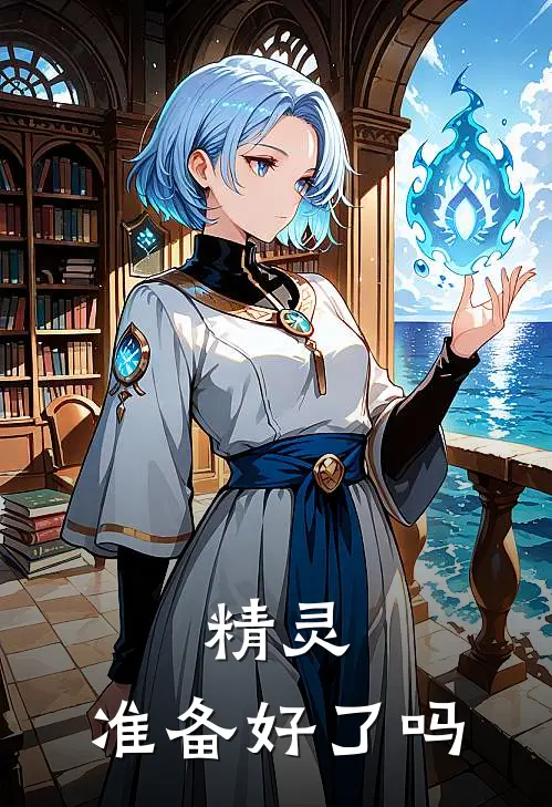 精灵：准备好了吗