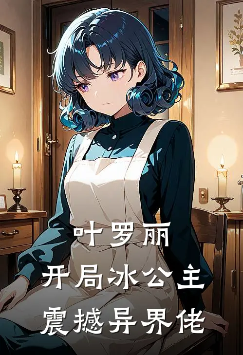 叶罗丽，开局冰公主震撼异界佬