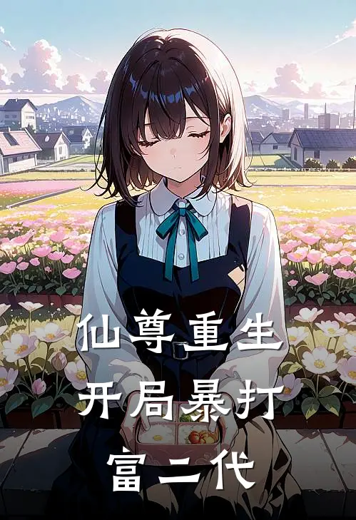 仙尊重生：开局暴打富二代