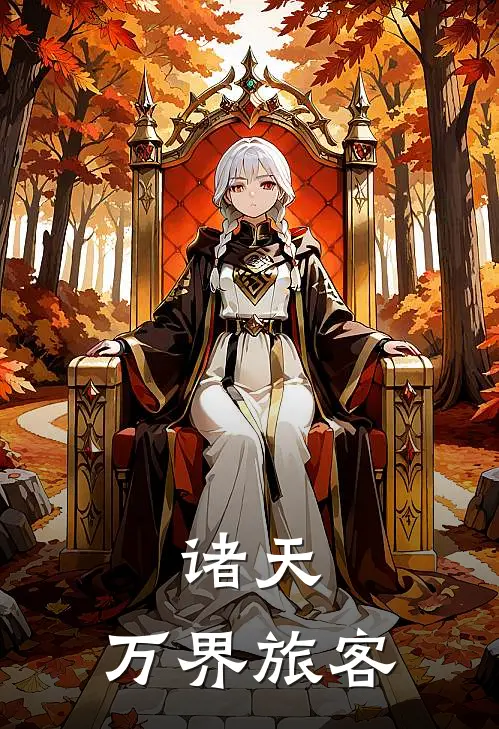 诸天：万界旅客