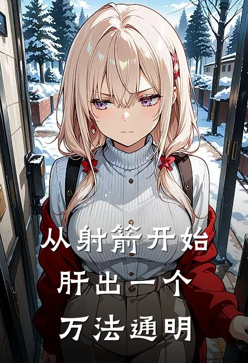 从射箭开始，肝出一个万法通明