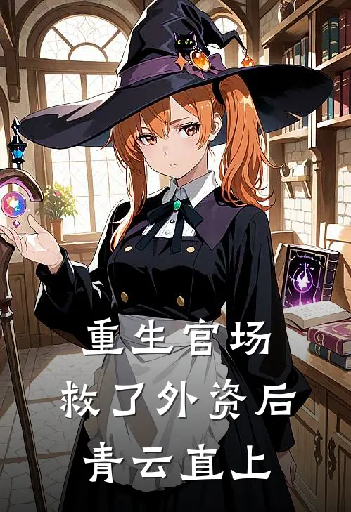 重生官场：救了外资后青云直上