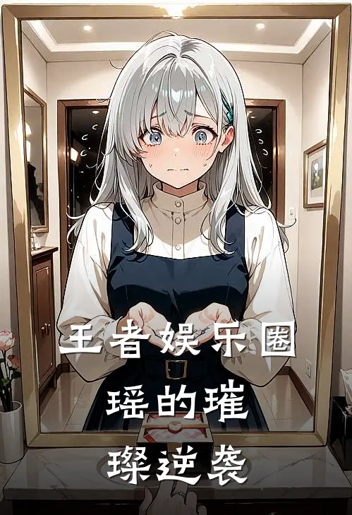 王者娱乐圈：瑶的璀璨逆袭