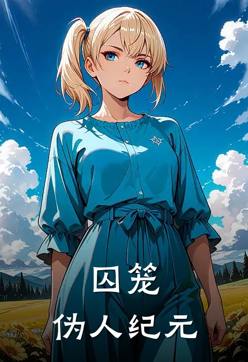 囚笼：伪人纪元