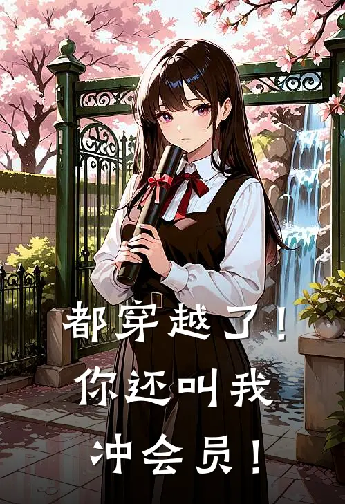 都穿越了！你还叫我冲会员！