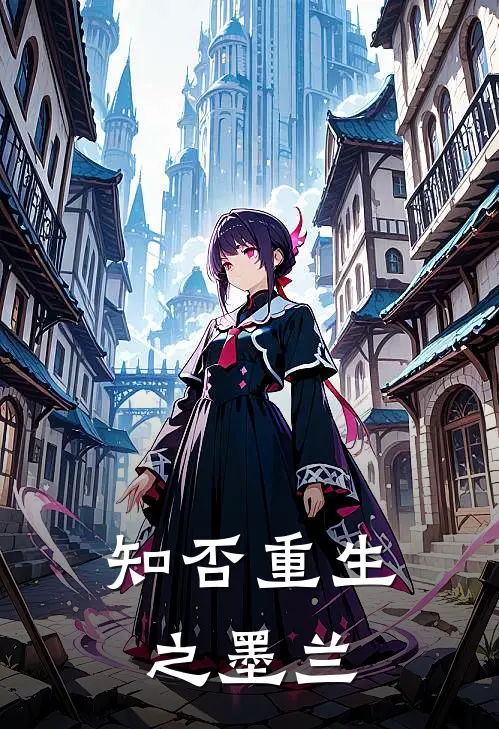 知否重生之墨兰