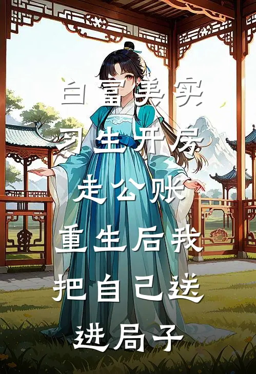 白富美实习生开房走公账，重生后我把自己送进局子