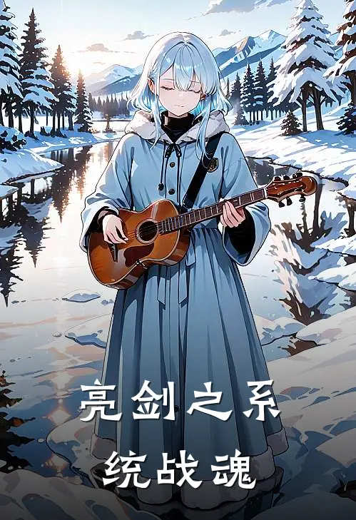 亮剑之系统战魂