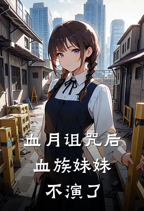 血月诅咒后，血族妹妹不演了