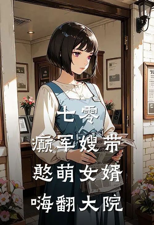 七零：癫军嫂带憨萌女婿嗨翻大院