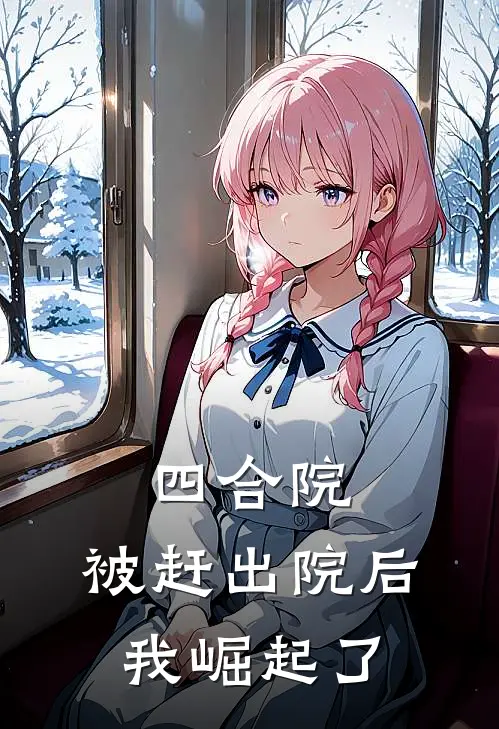 四合院：被赶出院后，我崛起了