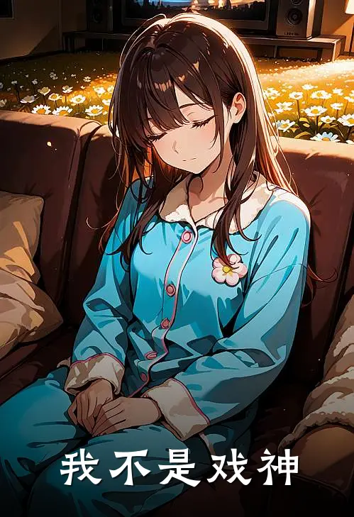 我不是戏神