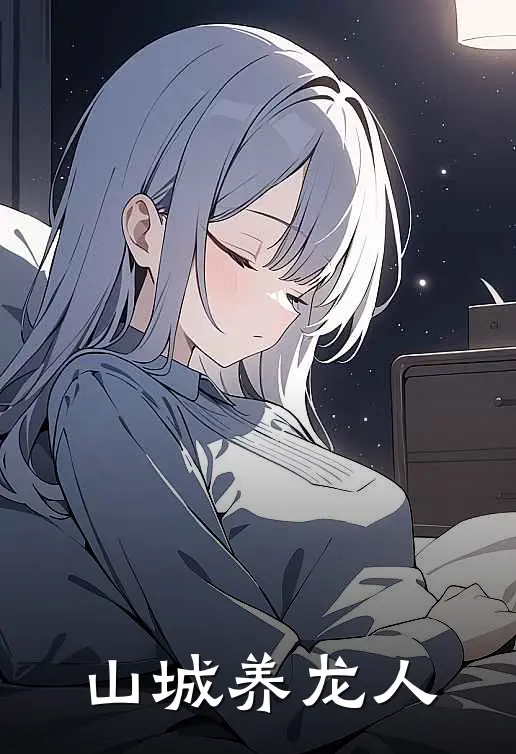 山城养龙人