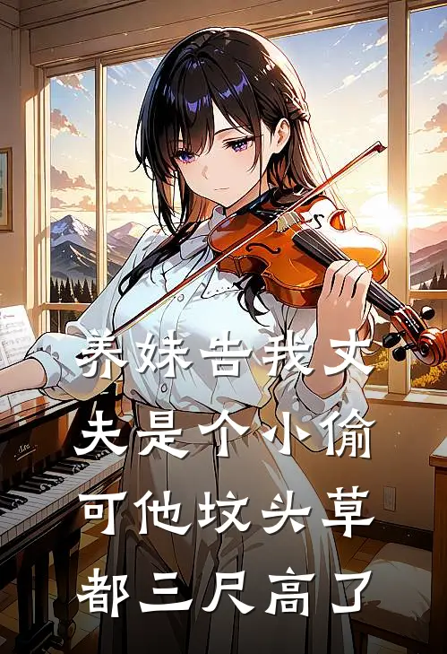 养妹告我丈夫是个小偷，可他坟头草都三尺高了