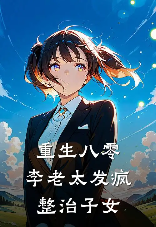 重生八零：李老太发疯整治子女