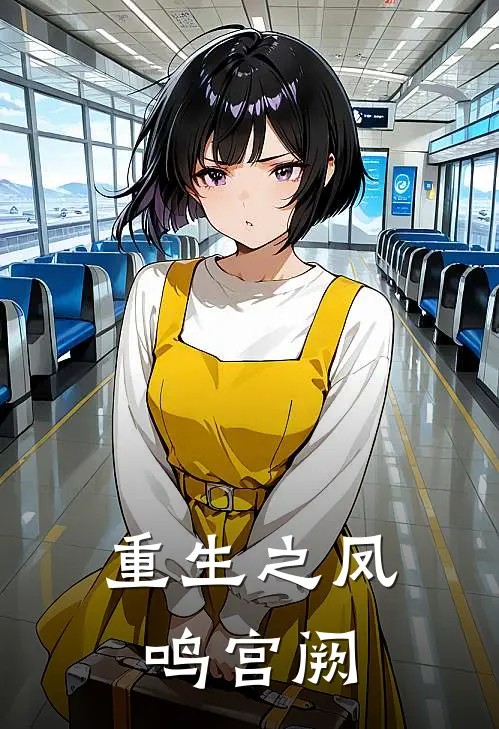 重生之凤鸣宫阙