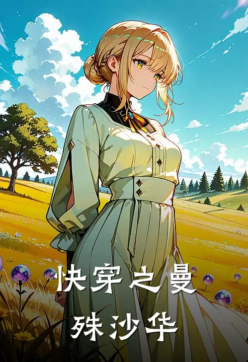 快穿之曼殊沙华