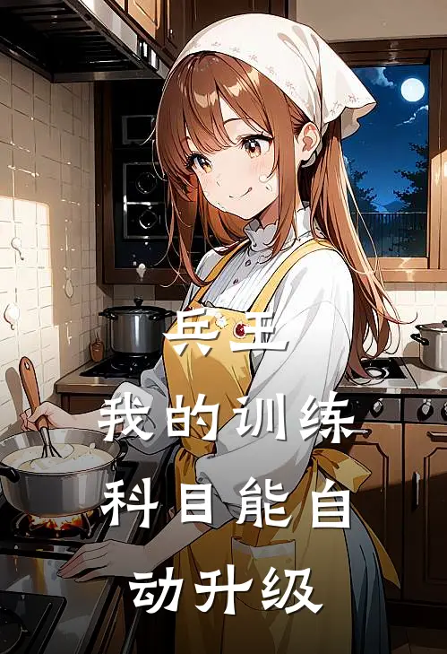 兵王：我的训练科目能自动升级