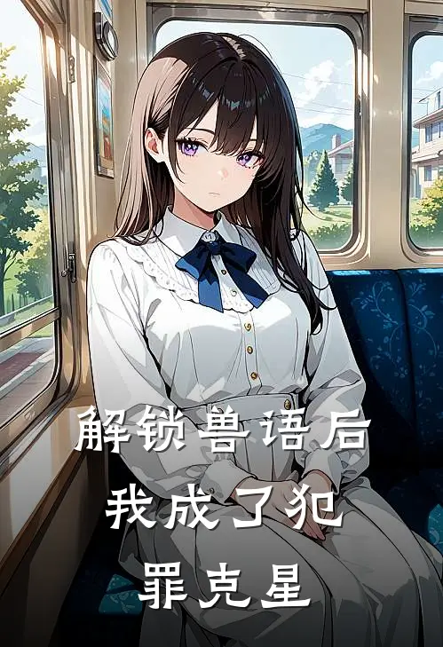 解锁兽语后，我成了犯罪克星