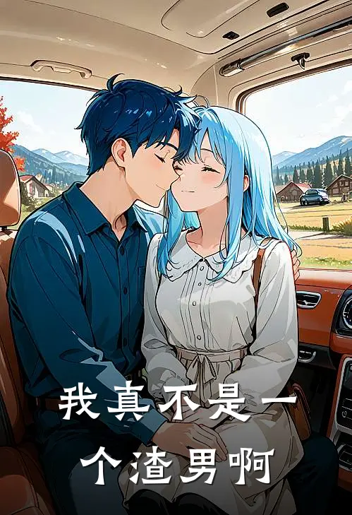 我真不是一个渣男啊