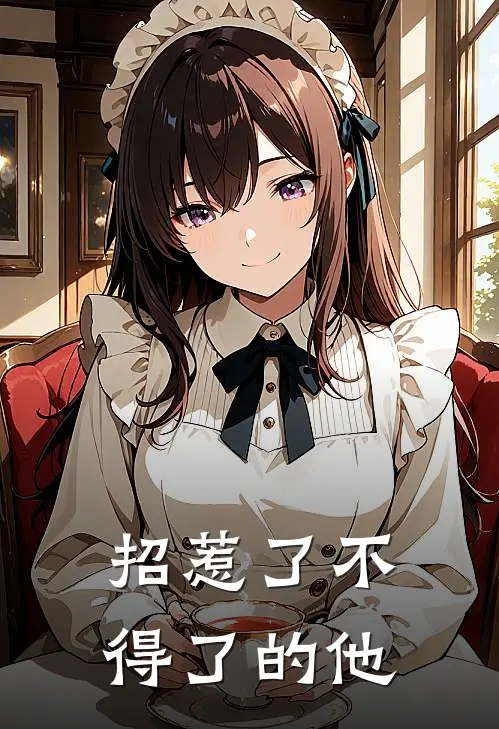 招惹了不得了的他