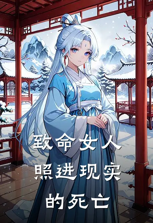 致命女人：照进现实的死亡