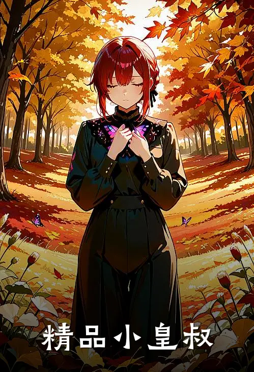 精品小皇叔