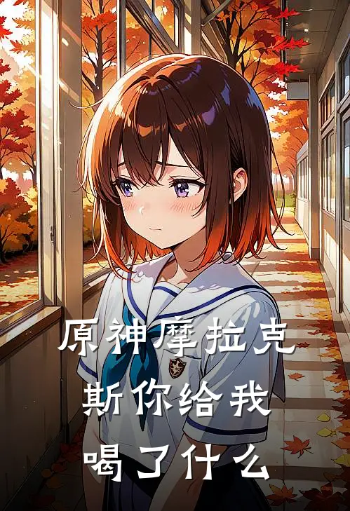 原神摩拉克斯你给我喝了什么