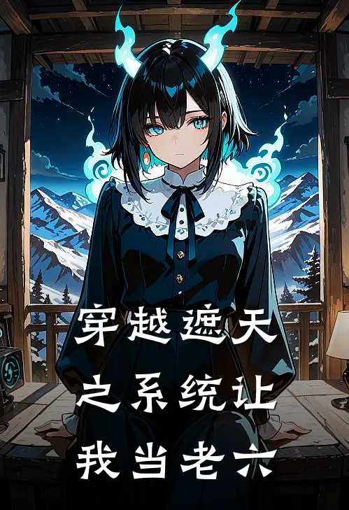 穿越遮天之系统让我当老六