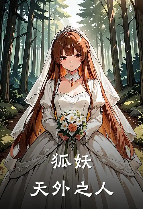 狐妖：天外之人